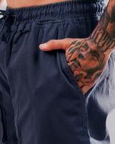 Jogger Gris Oscruo Cargo